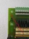 MPK 1001 RK32 Pcb Card