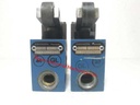 Rexroth 3630070000 Roller Lever Pneumatic Directional Valve