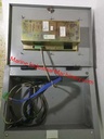 Tec System T2612-B Protection Relay