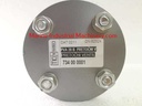 Tio Pnevmatika PVA 20B Flow Valve 