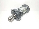 Tio Pnevmatika PVA 20B Flow Valve 