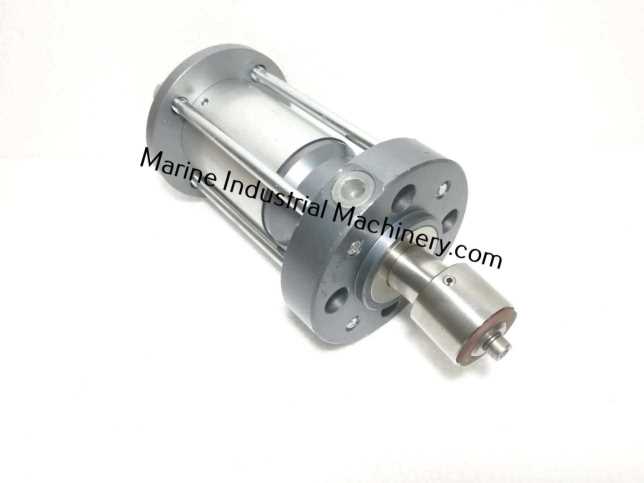 Tio Pnevmatika PVA 20B Flow Valve 