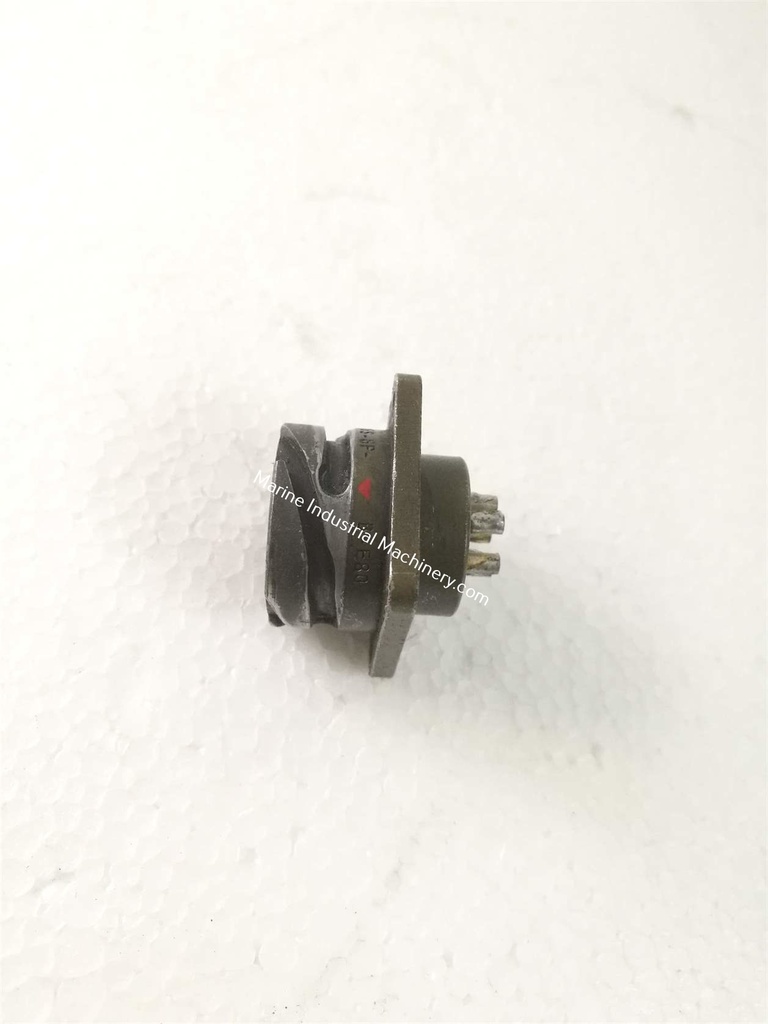 Cannon CA 3102 E 16S-8P- Circular Connector
