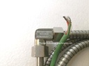 Kongsberg/Autronica MB158S186K15 Temperature Sensor