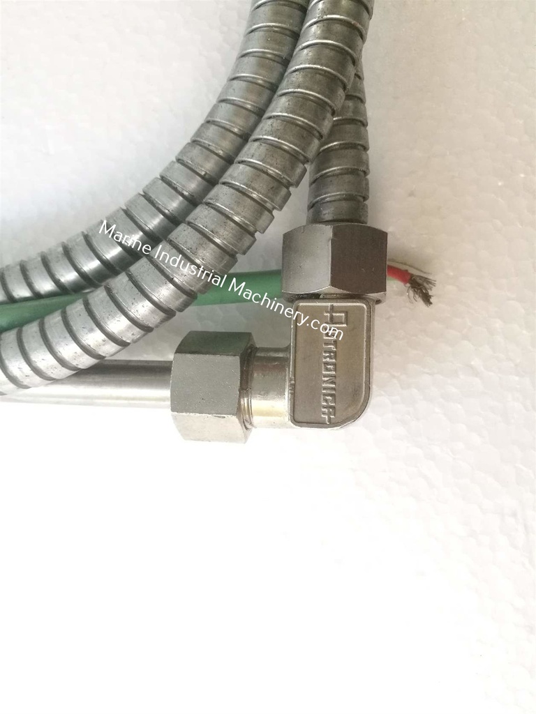 Kongsberg/Autronica MB158S186K15 Temperature Sensor