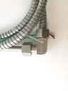Kongsberg/Autronica MB158S186K15 Temperature Sensor
