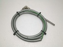Kongsberg/Autronica MB158S186K15 Temperature Sensor