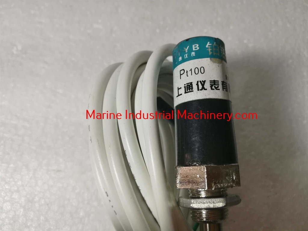 TN 49-1-100 Thermocouple Temperature Sensor