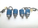 Nagano Keiki CNY3-4 Electronic Pressure Switch
