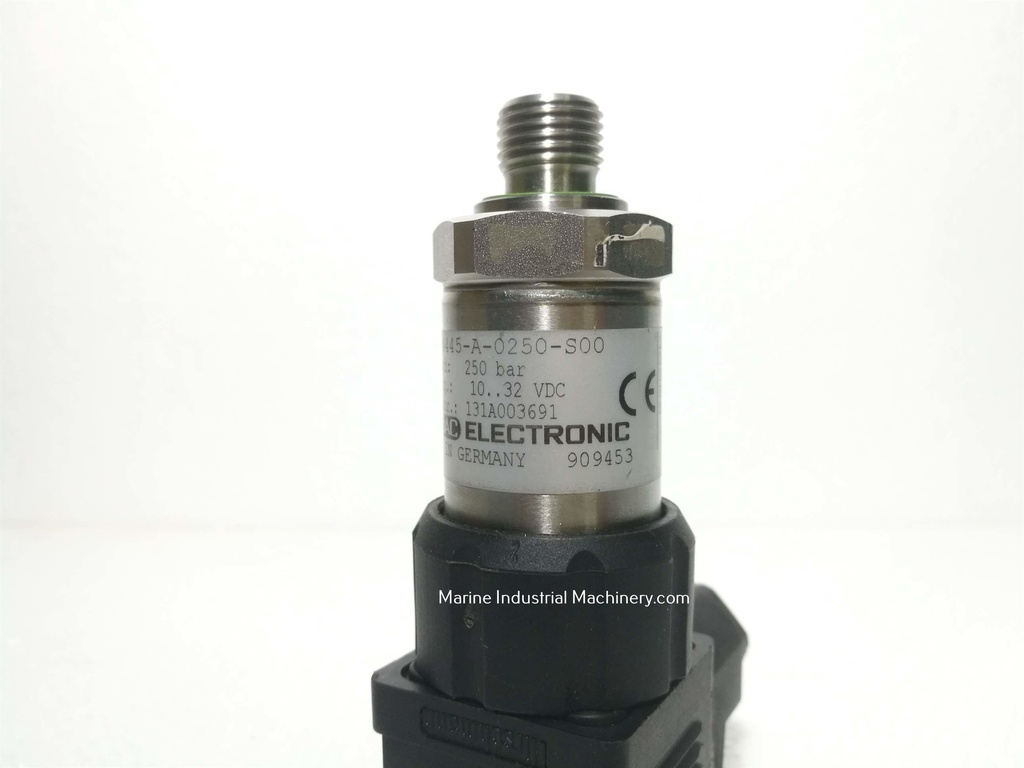 Hydac HDA 4445-A-250-S00 Pressure Switch
