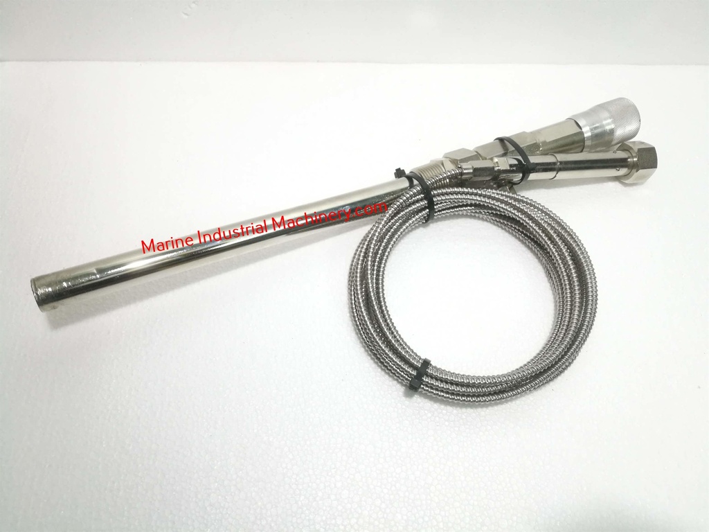 H&L TCS01 Tempeature Control Sensor