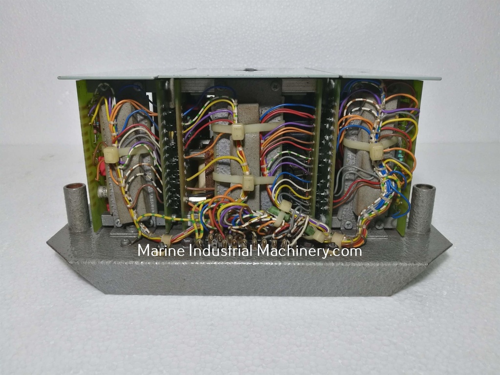 Soren T. Lyngso 371.083.000 Electronic Tacho System