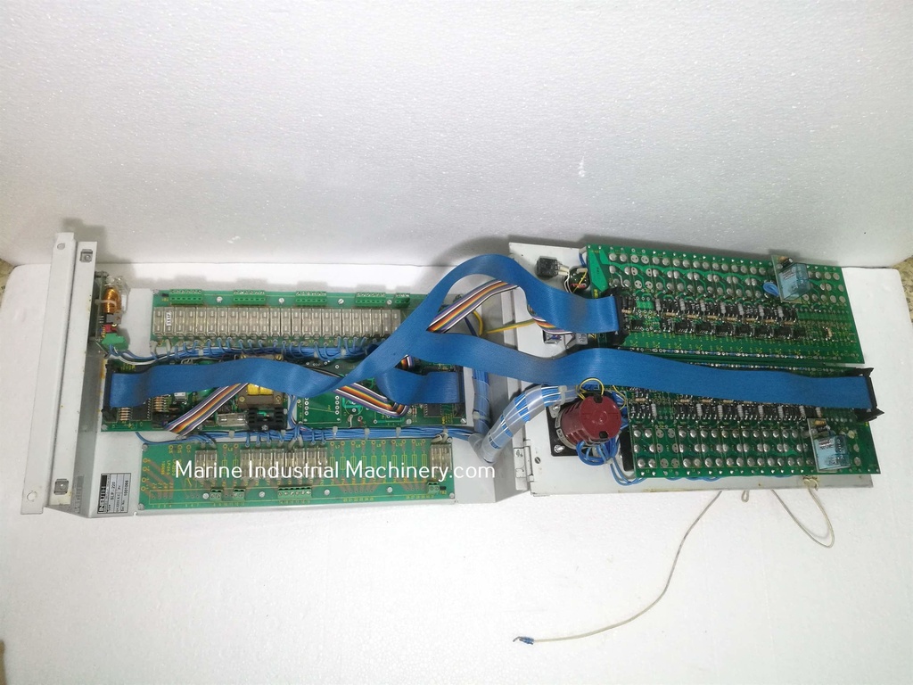 Inelteh SLP-220 Signal Lights Panel