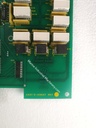 Varian JK9658 G Pcb
