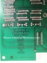 Varian JK9658 G Pcb