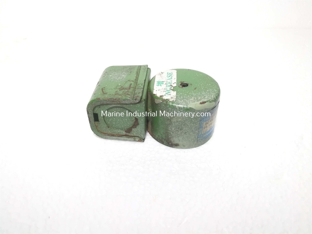 Nichiden SXL5-4BL Solenoid Valve