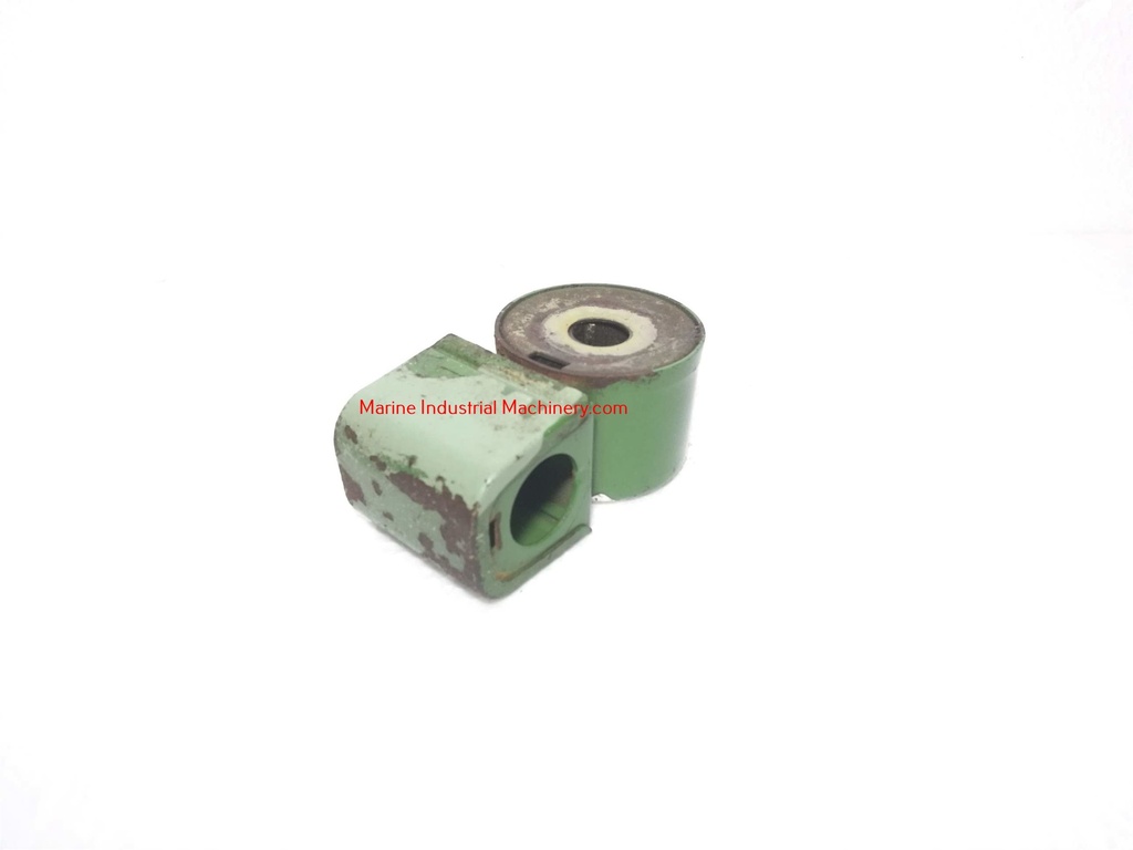 Nichiden SXL5-4BL Solenoid Valve