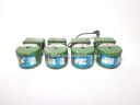 Nichiden SXL5-4BL Solenoid Valve