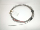 PT100 Temperature Sensor Probe