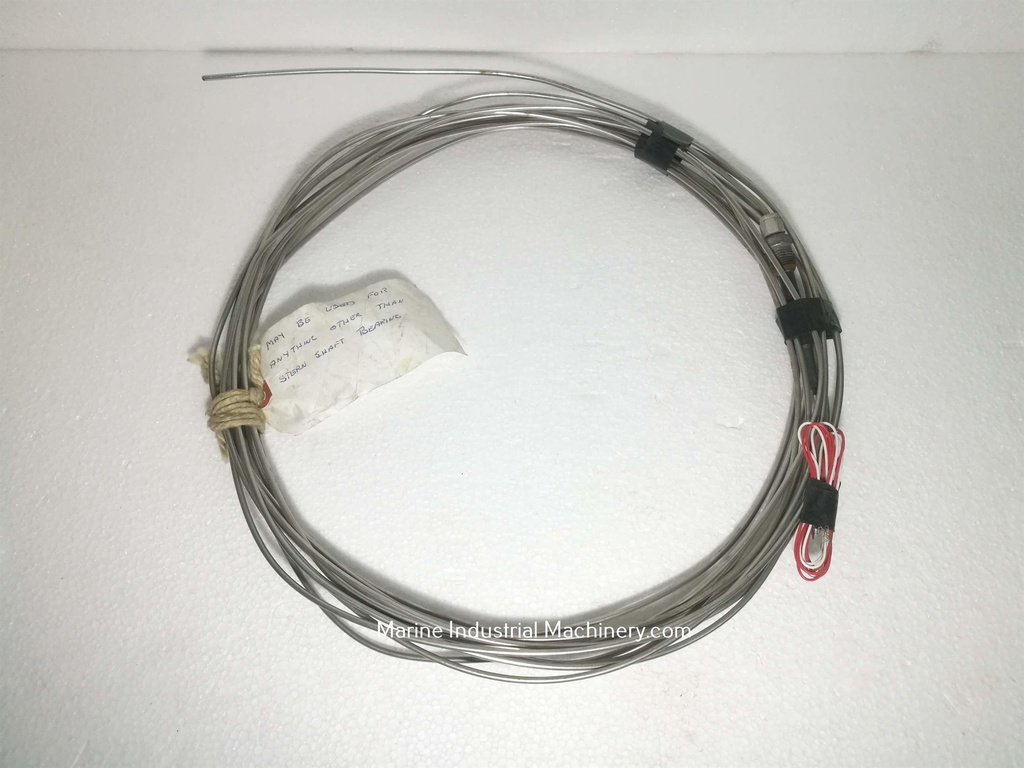 PT100 Temperature Sensor Probe