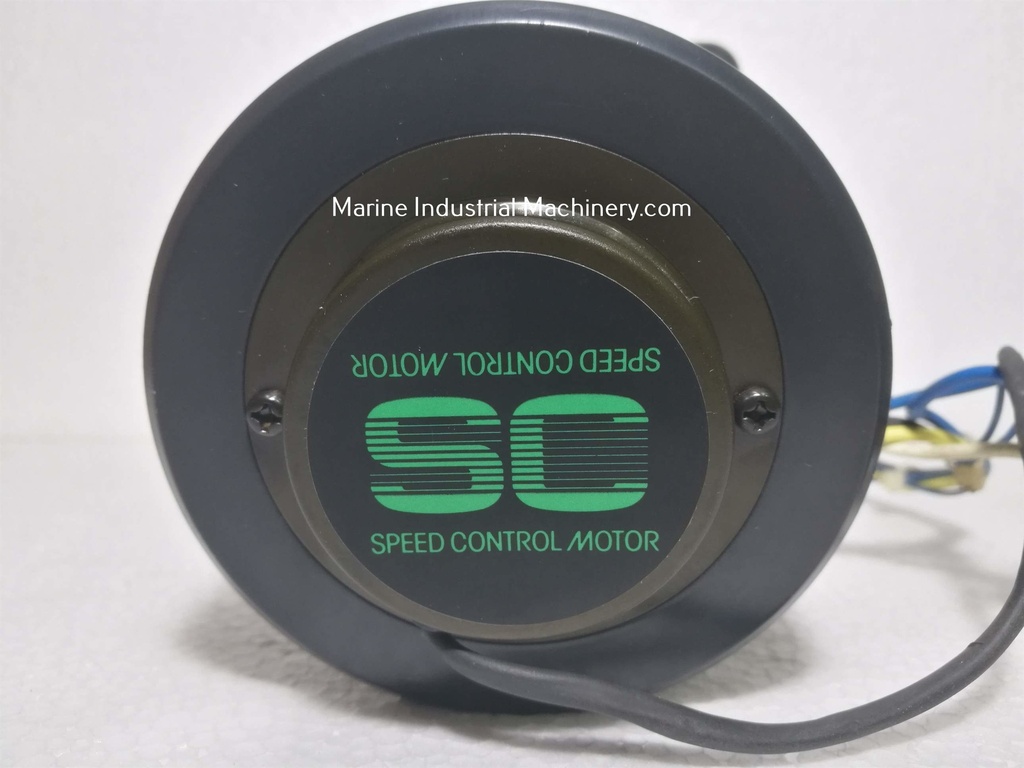 Oriental Motor 5IK40RC-30LA Speed Control Motor