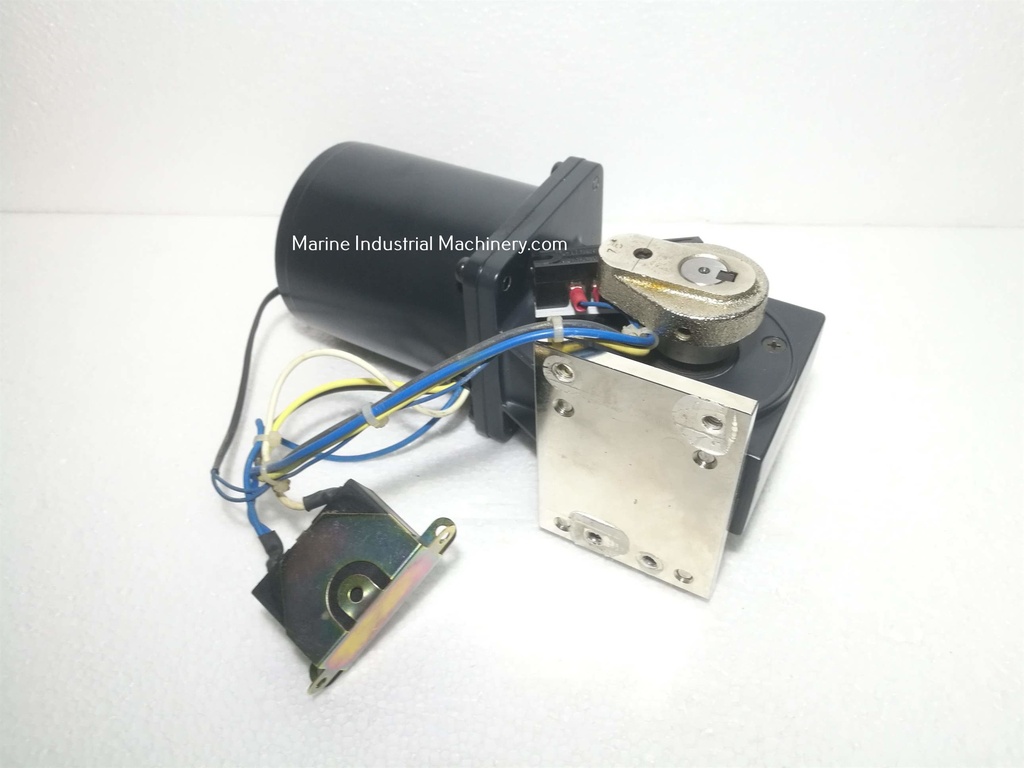 Oriental Motor 5IK40RC-30LA Speed Control Motor