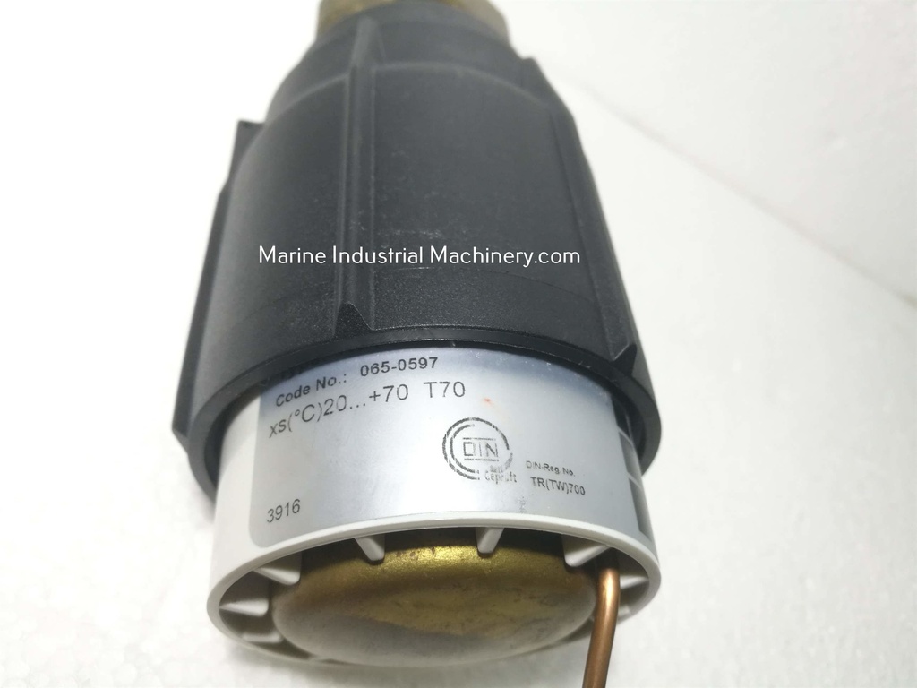 Danfoss AVT 065-0597 Thermostatic Sensor