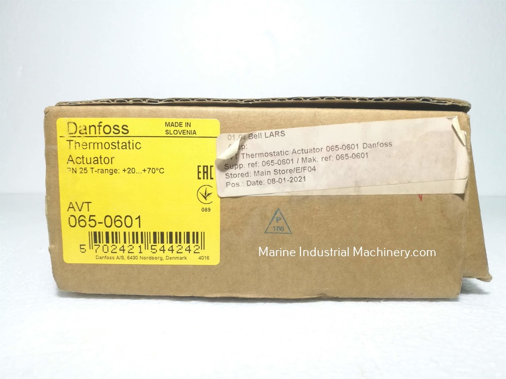 Danfoss AVT 065-0301 Thermostatic Sensor