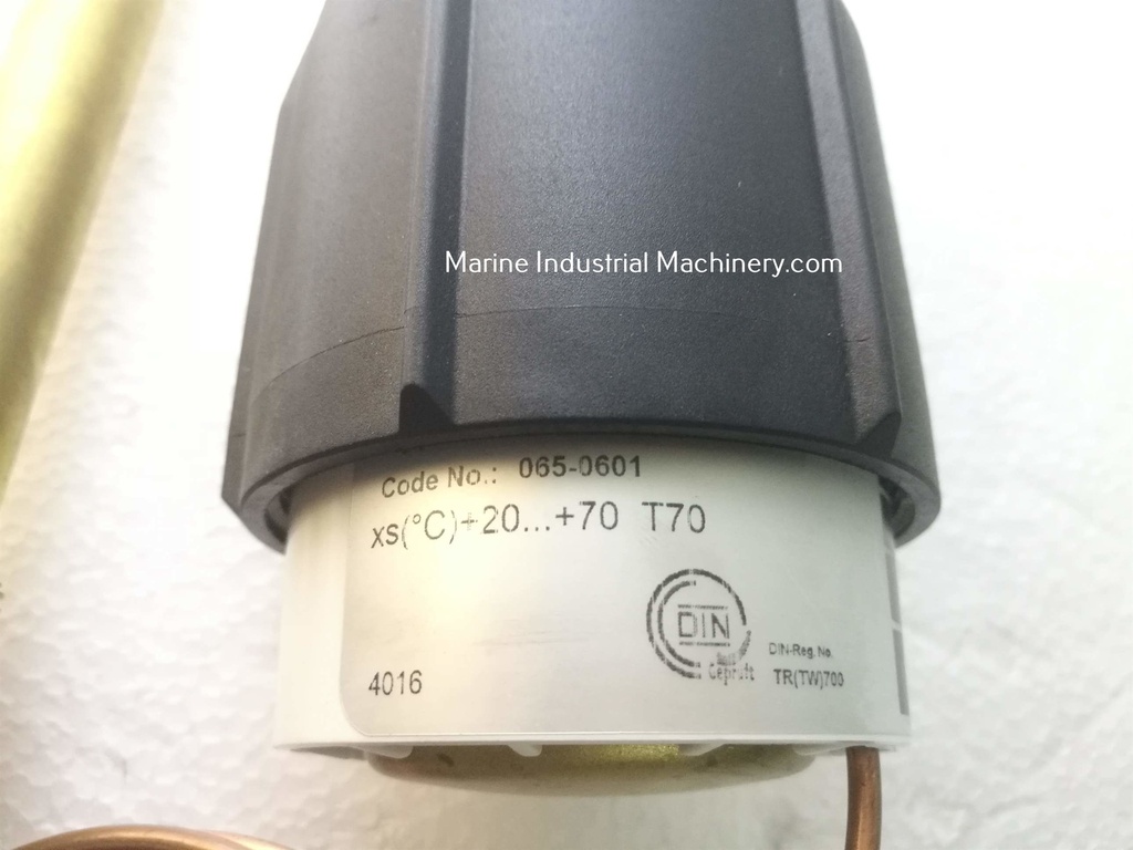 Danfoss AVT 065-0301 Thermostatic Sensor
