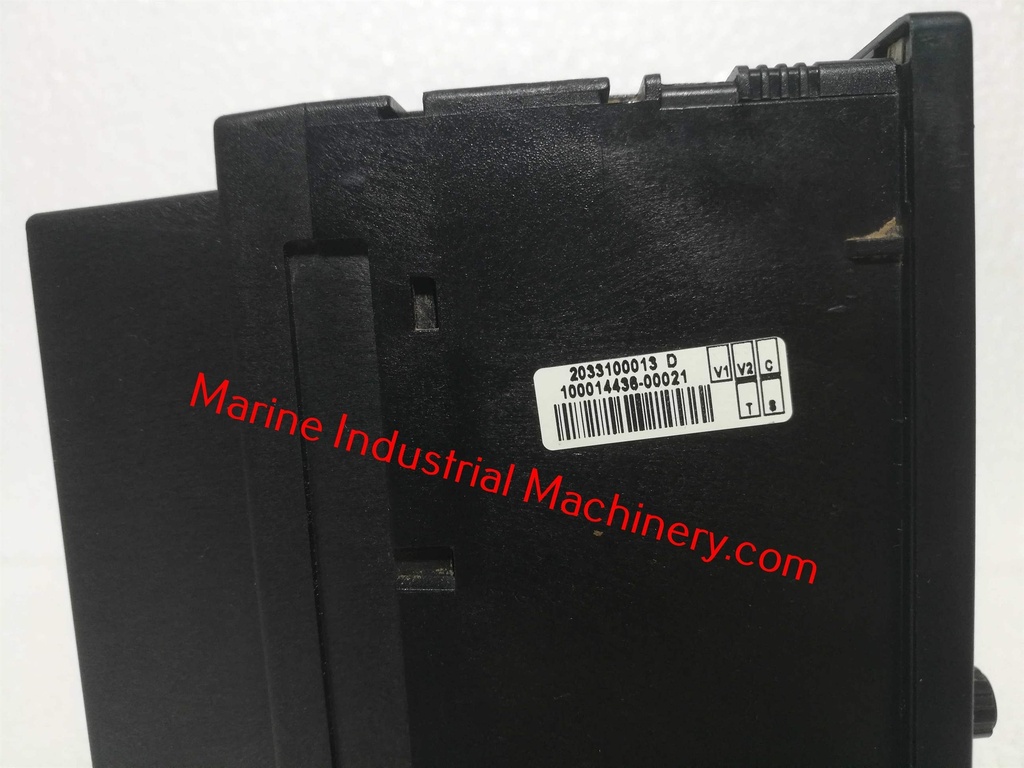 Deif SIM-Q Mega Ohm Meter(0-10 MOhm)