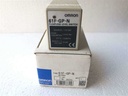 Omron 61F-GP-N Floatless Level Switch