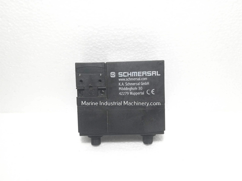 Schmersal AZM 170ST-12/11ZRKA Safety Switch