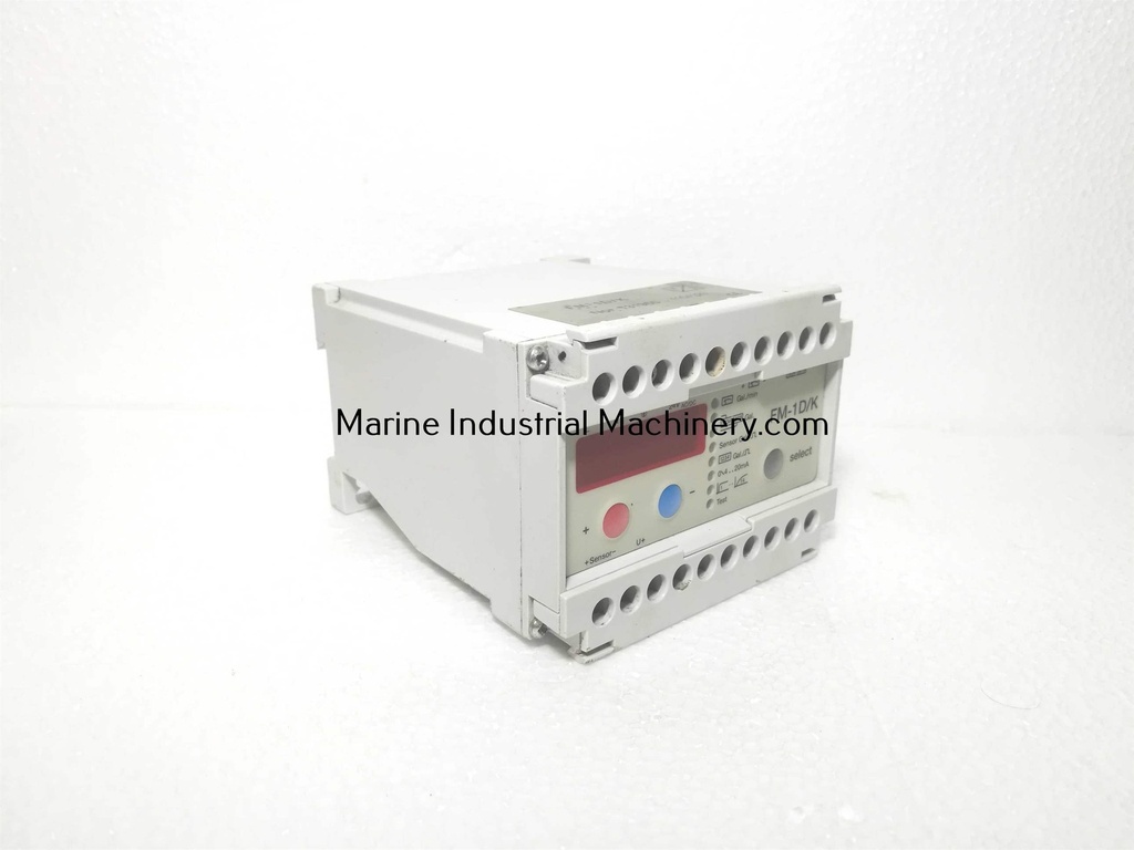 Sensus Metering Technologies FM-1D/K Frequency Counter Meter