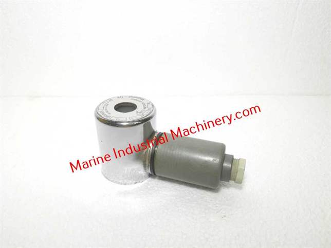 Eugen Seitz 2A14 Solenoid Coil