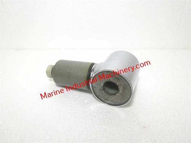 Eugen Seitz 2A14 Solenoid Coil