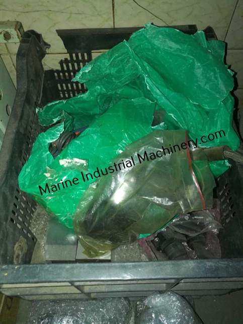 Eugen Seitz 2A14 Solenoid Coil