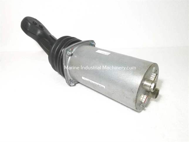 Liebherr-Werk 11243074 Joystick Controller
