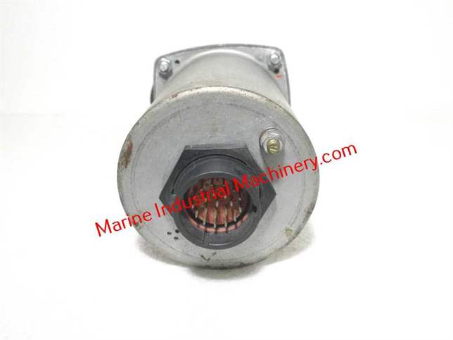 Liebherr-Werk 11243074 Joystick Controller