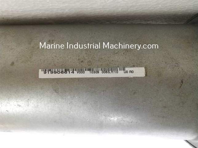 Liebherr-Werk 693107814 Joystick Controller