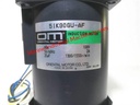 Oriental Motor CO.LTD 5IK90GU-AF Induction Motor
