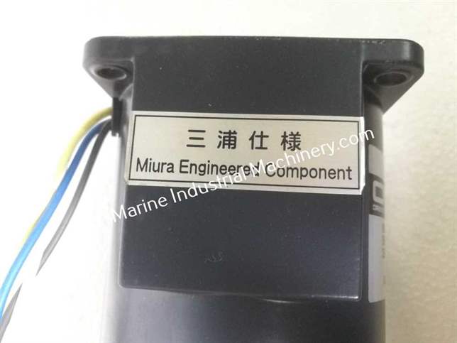 Oriental Motor CO.LTD 5IK90GU-AF Induction Motor