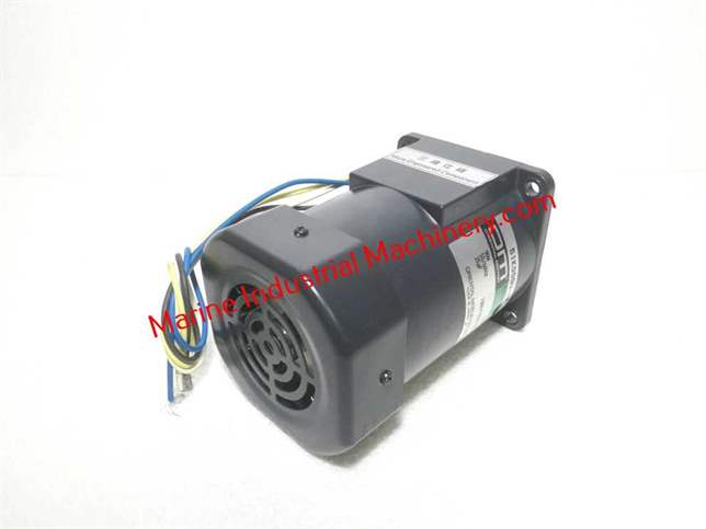 Oriental Motor CO.LTD 5IK90GU-AF Induction Motor