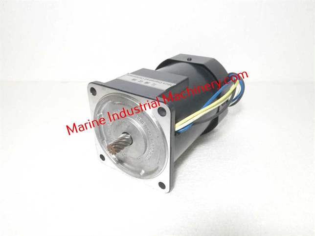 Oriental Motor CO.LTD 5IK90GU-AF Induction Motor