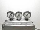 SMC Positioner