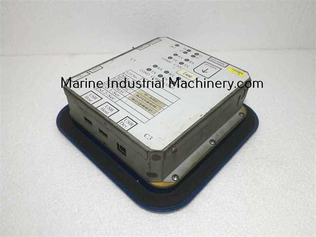 Hoppe Messtechnik Board Display(00304)