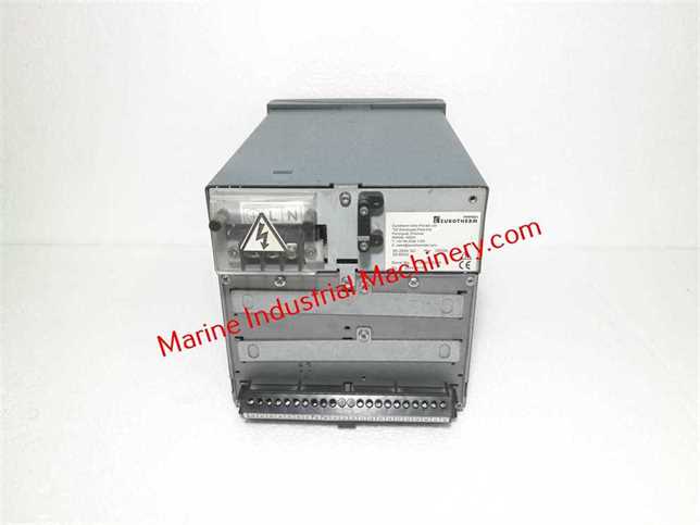 Eurotherm Invensys Chessell Strip Chart Recorder
