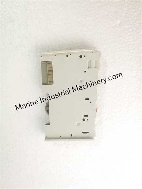 Beckhoff Noris NL9010 PLC Module