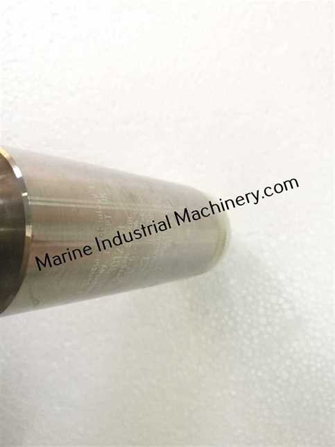 Analox 3012 SI Oxygen Sensor