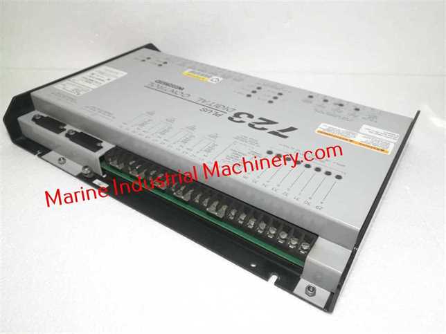 Woodward 8280-505 723 Plus Digital Control