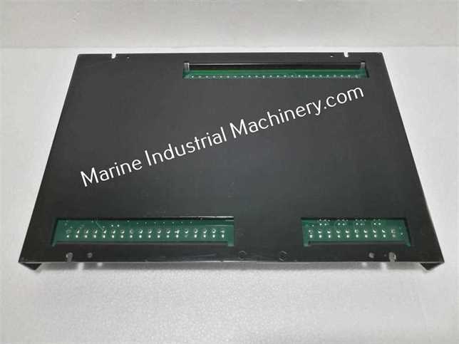 Woodward 8280-505 723 Plus Digital Control
